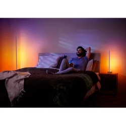 Signe - Bordlampe - Eg - Philips Hue