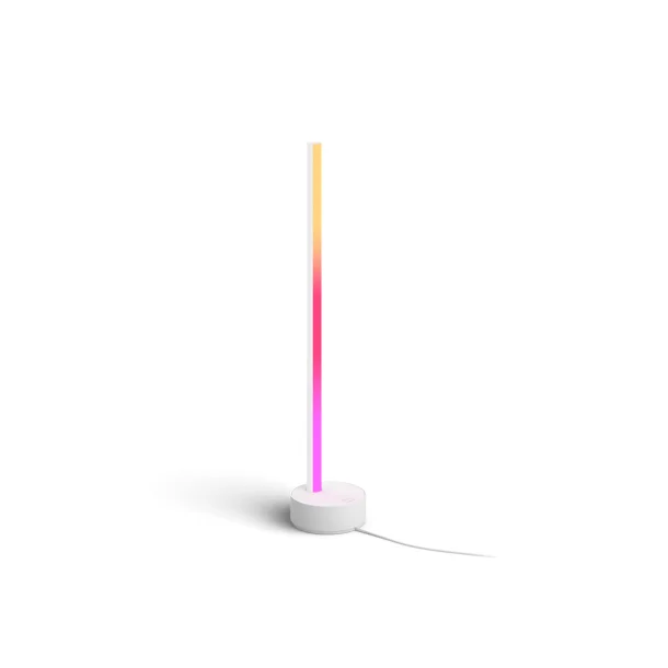 Signe - Bordlampe - Hvid - Philips Hue