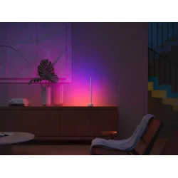 Signe - Bordlampe - Hvid - Philips Hue