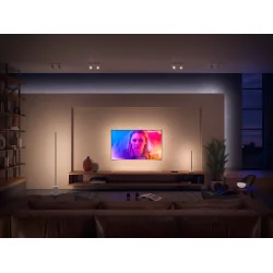 Signe - Bordlampe - Hvid - Philips Hue