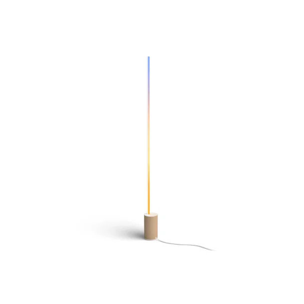 Signe - Gulvlampe - Eg - Philips Hue