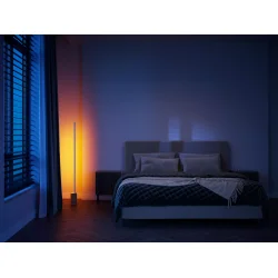 Signe - Gulvlampe - Eg - Philips Hue