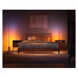 Signe - Gulvlampe - Eg - Philips Hue