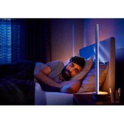 Signe - Gulvlampe - Eg - Philips Hue