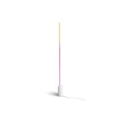 Signe - Gulvlampe - Hvid - Philips Hue