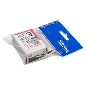 Sikringer 13A D01 - 10 stk