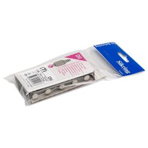 Sikringer 16A Dll - 5 stk