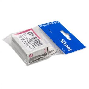 Sikringer 16A D01 - 10 stk