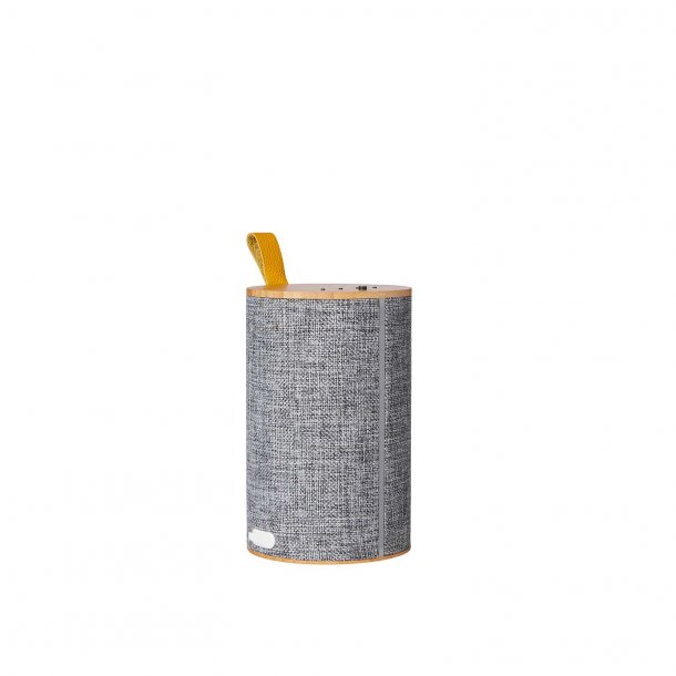 Silo 2 Bluetooth Hjtaler - Gr - Loom Design