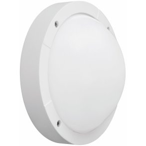 Esbo 1 - Vglampe - Hvid - Malmbergs