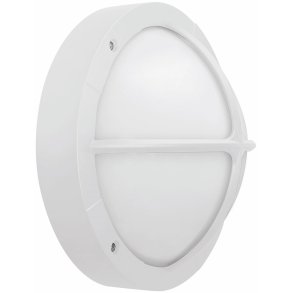 Esbo 5 - Vglampe - Hvid - Malmbergs