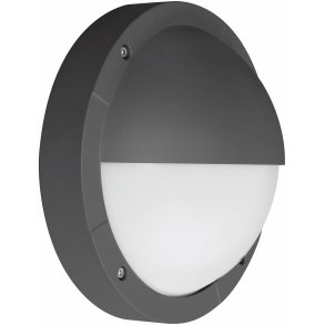 Esbo 6 - Vglampe - Antrasit - Malmbergs