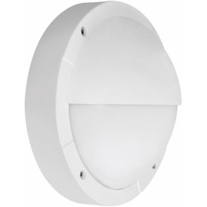 Esbo 6 - Vglampe - Hvid - Malmbergs