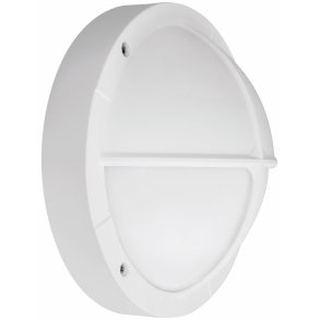 Esbo 2 - Vglampe - Hvid - Malmbergs