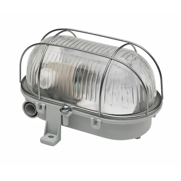 Skotlampe - Gr - GN