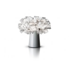 Clizia Bordlampe Fum - SLAMP