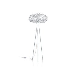 Clizia Gulvlampe Hvid - SLAMP