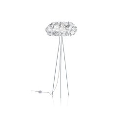 Clizia Gulvlampe Fum� - SLAMP
