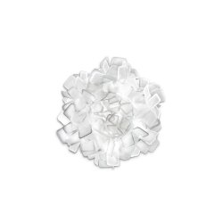 Clizia Loft M - hvid - SLAMP