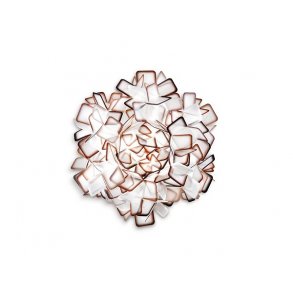 Clizia Loft M - orange - SLAMP