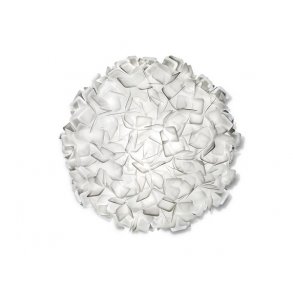 Clizia Loft L - hvid - SLAMP