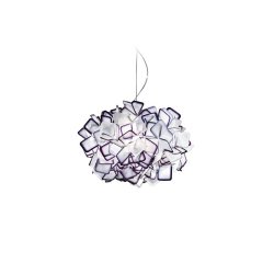 Clizia Pendel - lilla - SLAMP