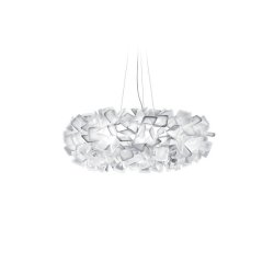 Clizia Pendel L - sort - SLAMP