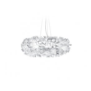 Clizia Pendel L - hvid - SLAMP