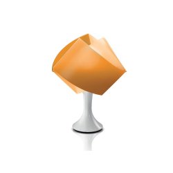Gemmy Bordlampe Orange - SLAMP