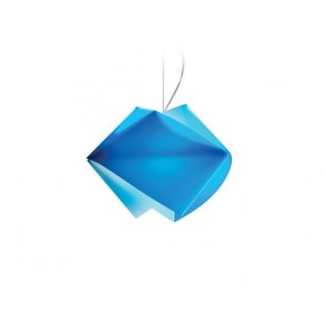 Gemmy Pendel Bl - SLAMP