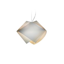 Gemmy Pendel Gylden - SLAMP