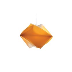 Gemmy Pendel Orange - SLAMP