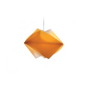 Gemmy Pendel Orange - SLAMP