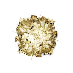 Veli Loft / Vg Mini - guld - SLAMP