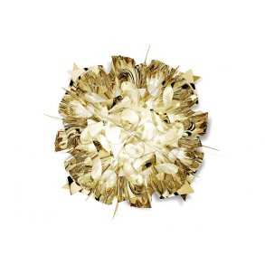 Veli Loft / Vg Mini - guld - SLAMP