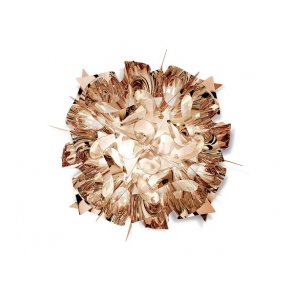 Veli Loft/Vg - Mini - Kobber - SLAMP