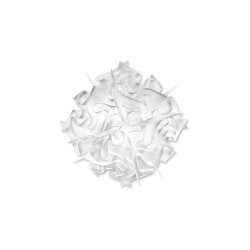 Veli Loft/ Vg M - hvid - SLAMP