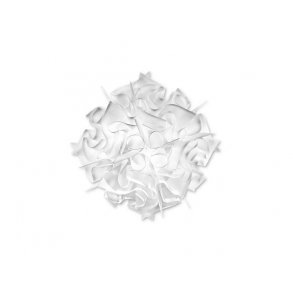 Veli Loft/ Vg M - hvid - SLAMP