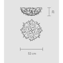 Veli Loft/ Vg M - chilli - SLAMP