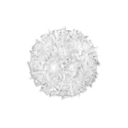 Veli Loft/ Vg L - hvid - SLAMP