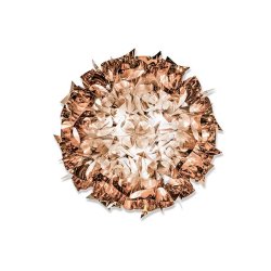 Veli Loft/ Vg L - kobber - SLAMP