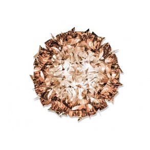 Veli Loft/ Vg L - kobber - SLAMP