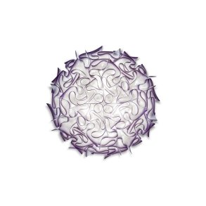 Veli Loft/ Vg L - lilla - SLAMP