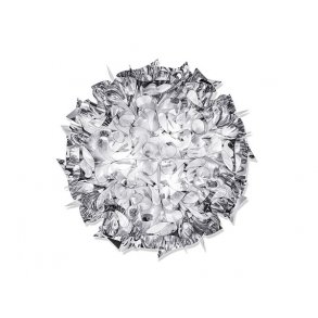 Veli Loft/ Vg L - slv - SLAMP