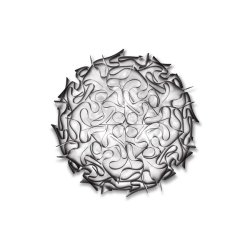 Veli Loft/ Vg L - sort - SLAMP