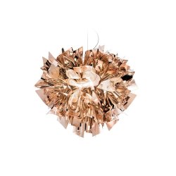 Veli Pendel L - kobber - SLAMP