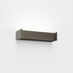 Slat One - Udendrs Vglampe - Cool Brun - IP44.de