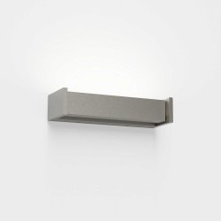 Slat One - Udendrs Vglampe - Gr - IP44.de