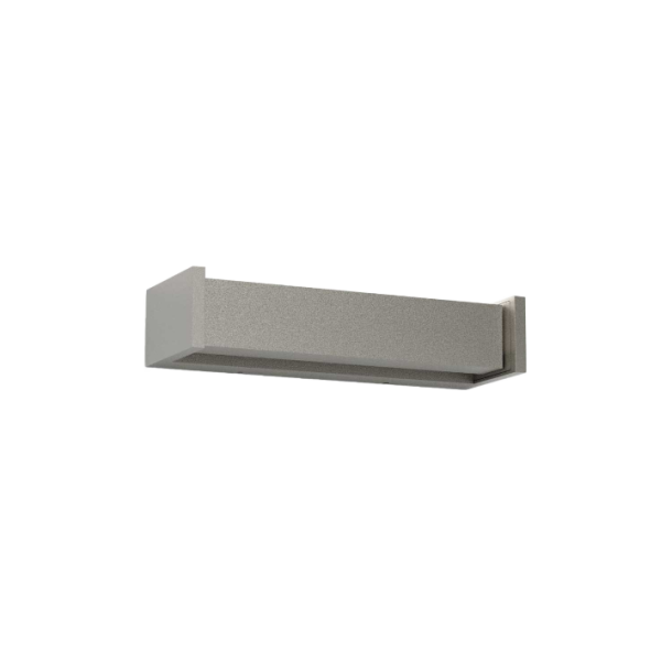 Slat One - Udendrs Vglampe - Gr - IP44.de
