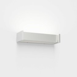 Slat One - Udendrs Vglampe - Hvid - IP44.de